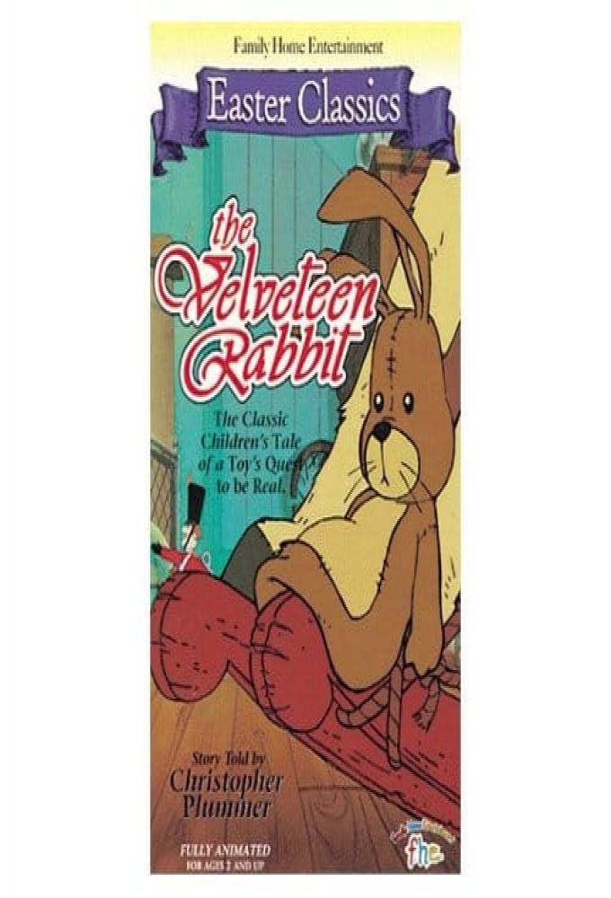 The Velveteen Rabbit