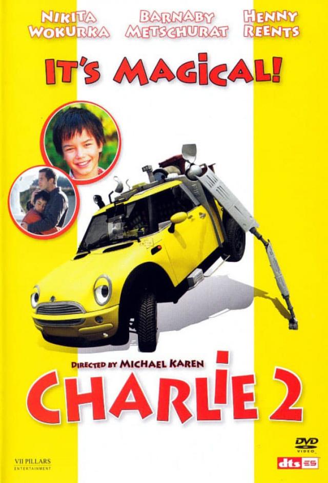 Das total verrückte Wunderauto