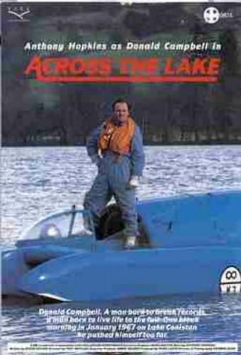 Across the Lake