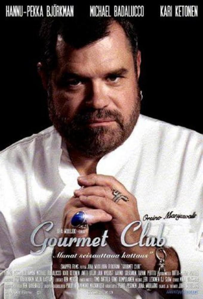 Gourmet Club