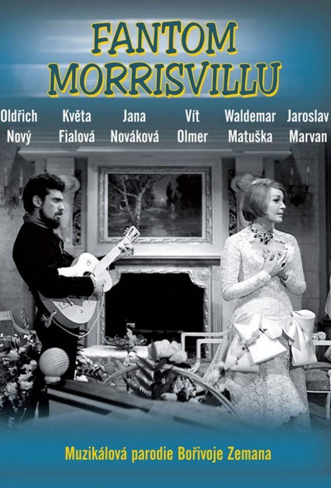 The Phantom of Morrisville