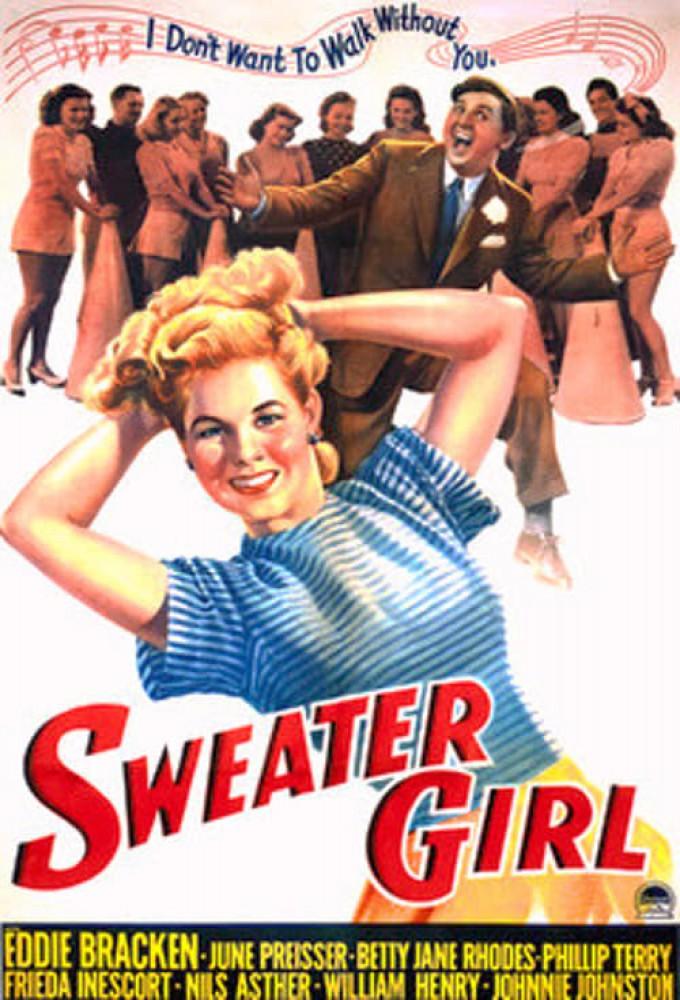 Sweater Girl