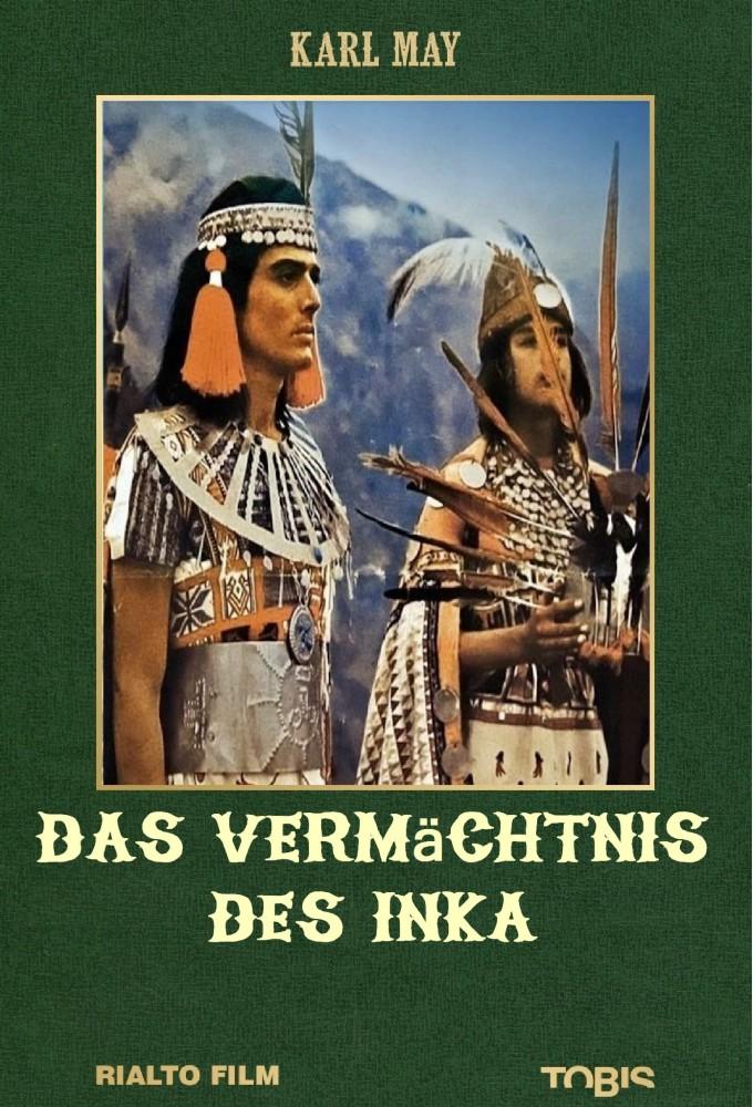 Legacy of the Incas