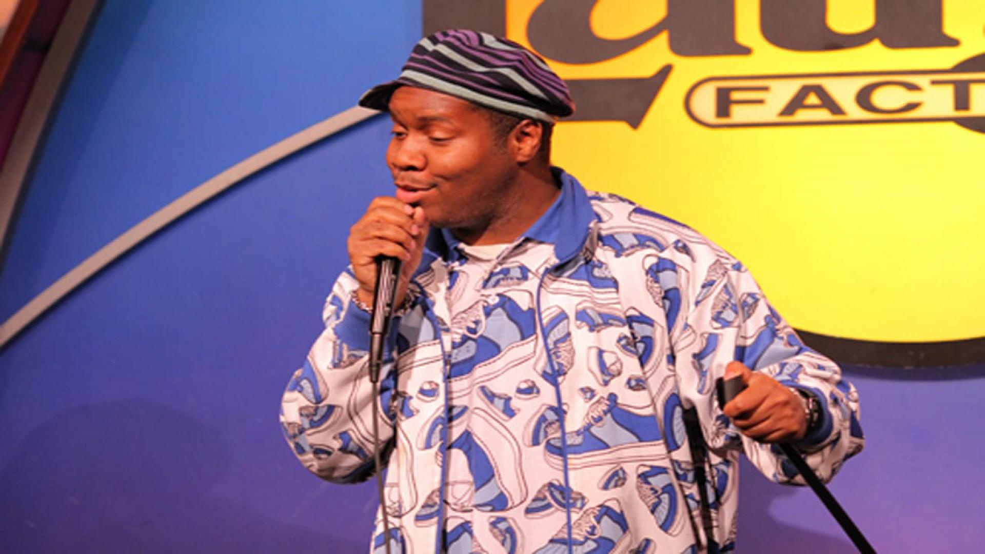 Chocolate Sundaes Comedy Show: Live On Sunset Strip!