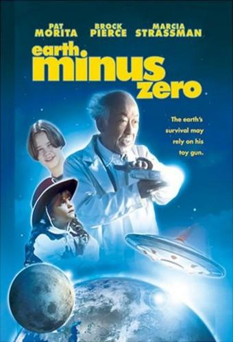 Earth Minus Zero