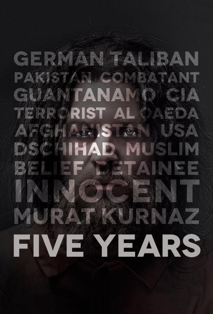 Five Years