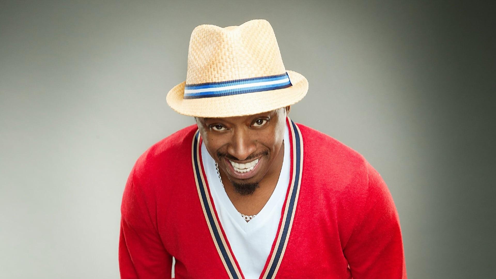 Eddie Griffin: Voodoo Child