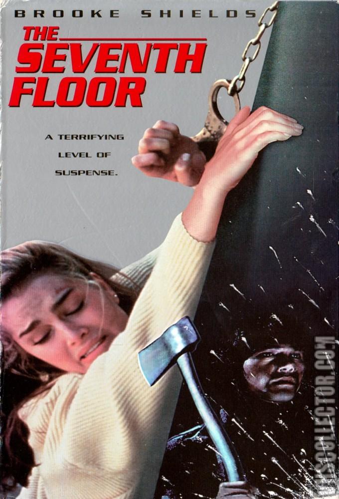 Seventh Floor