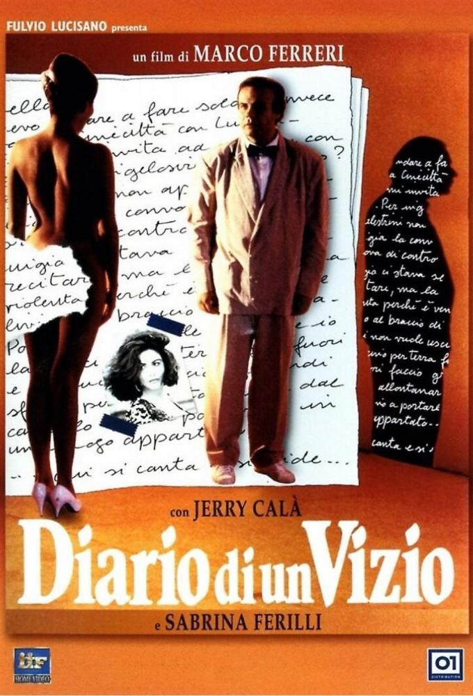 Diary of a Maniac