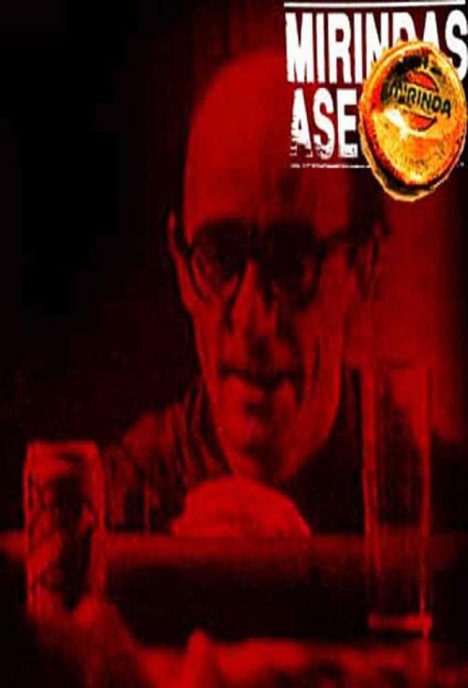 Mirindas Asesinas