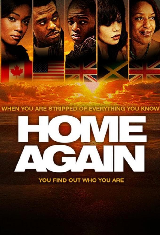 Home Again