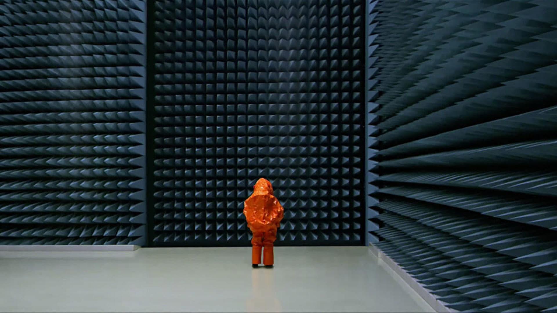 The Visit: An Alien Encounter