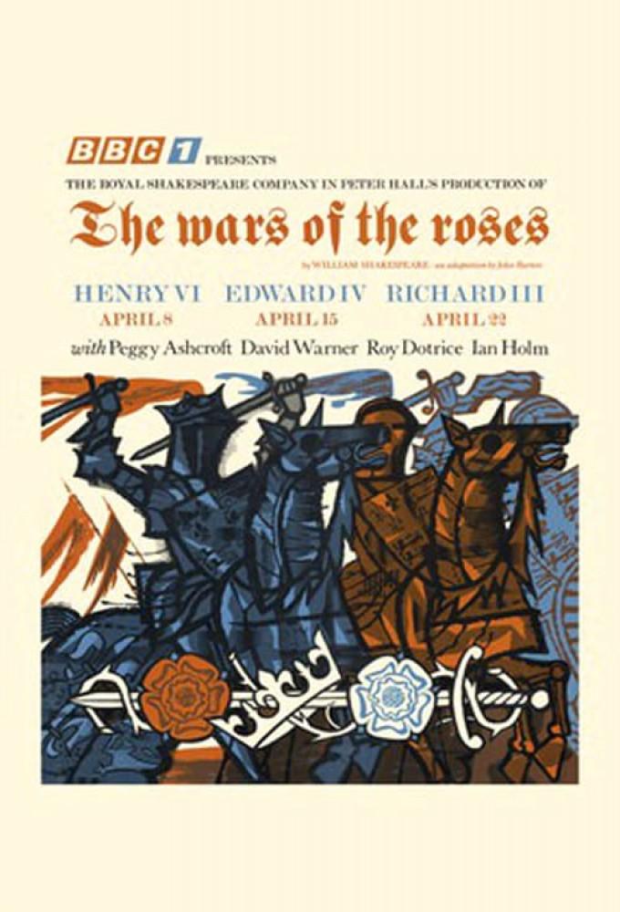 The Wars of the Roses