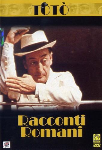 Racconti Romani