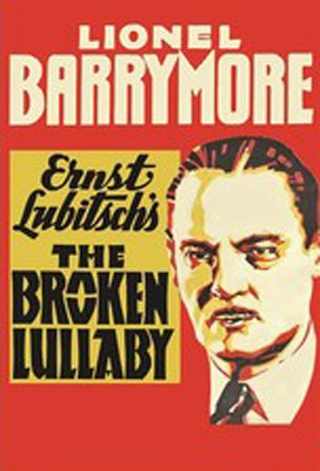 The Broken Lullaby