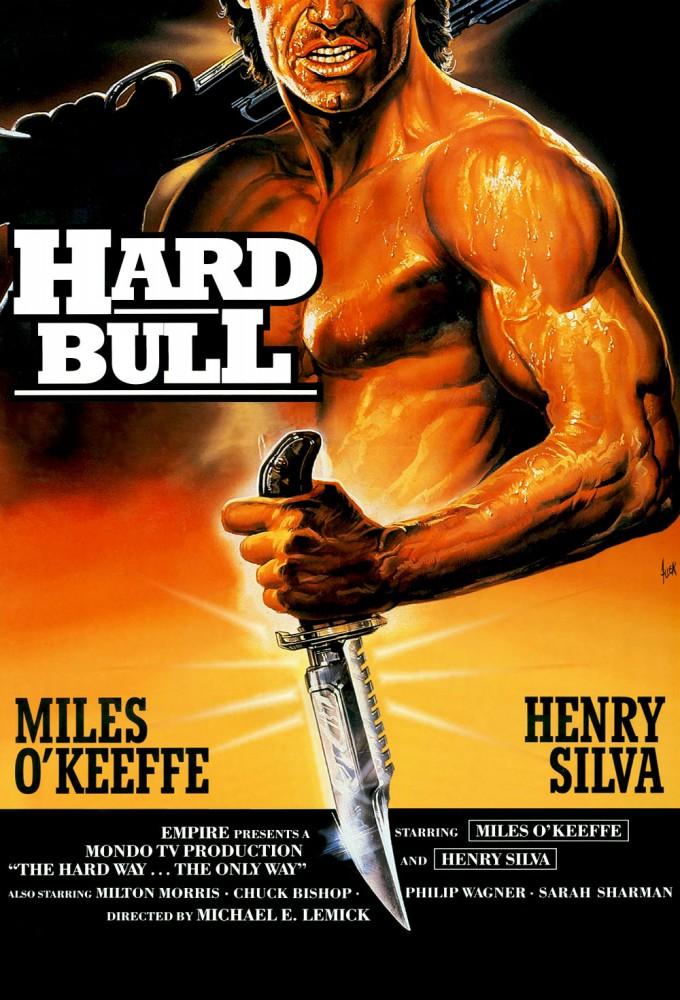 The Hard Way