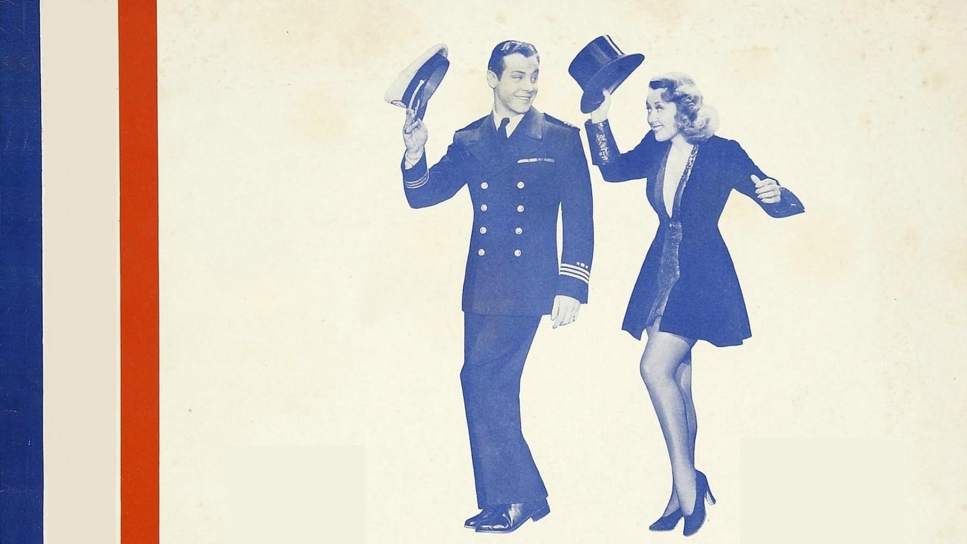 The King and the Chorus Girl