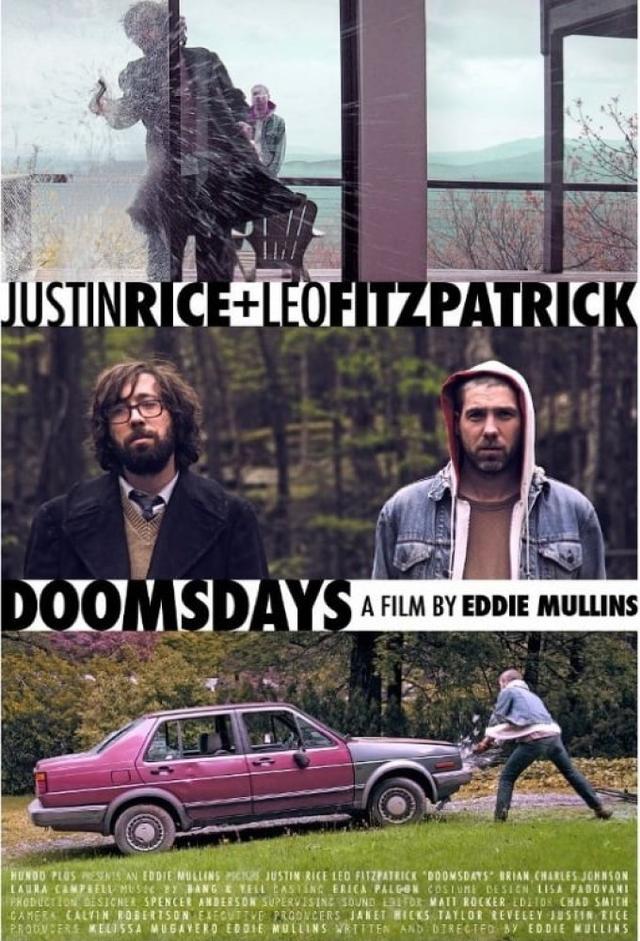 Doomsdays