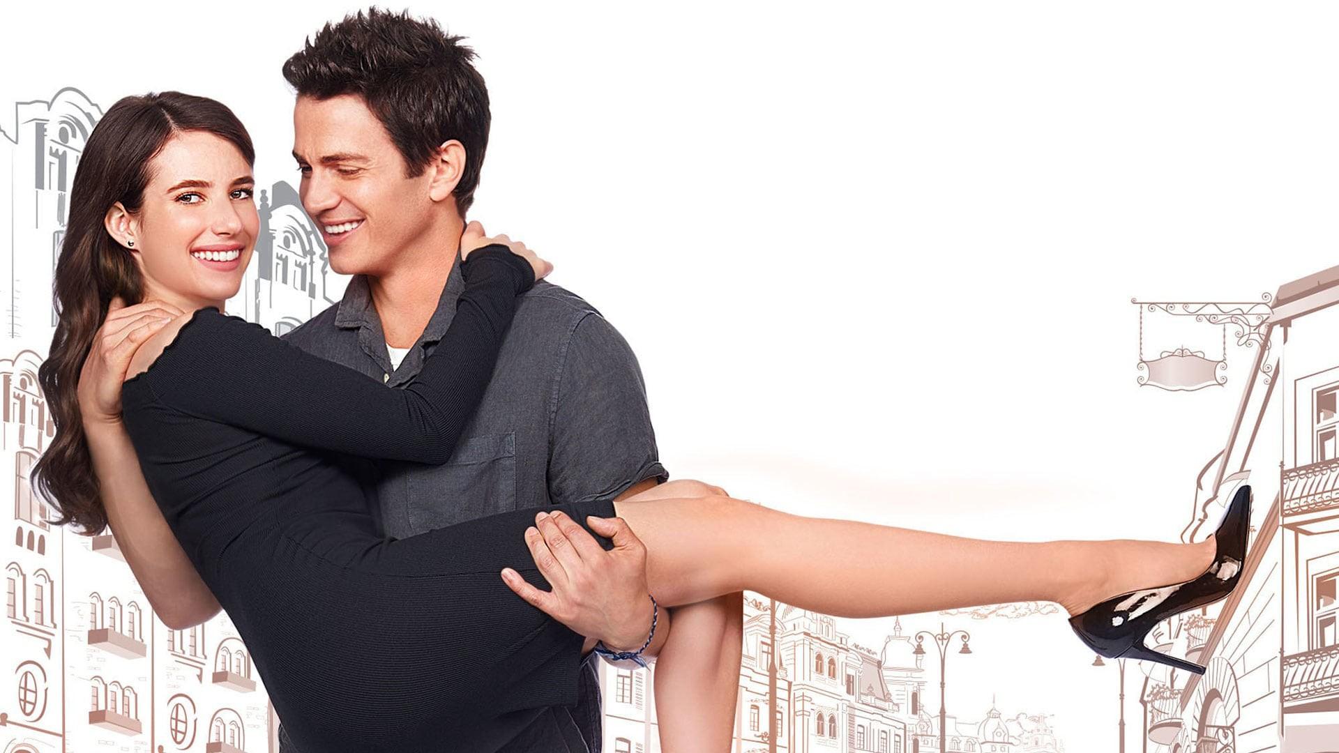 Little Italy - Pizza, amore e fantasia