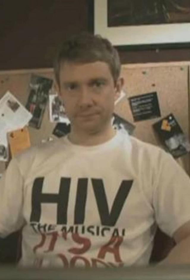 HIV - The Musical