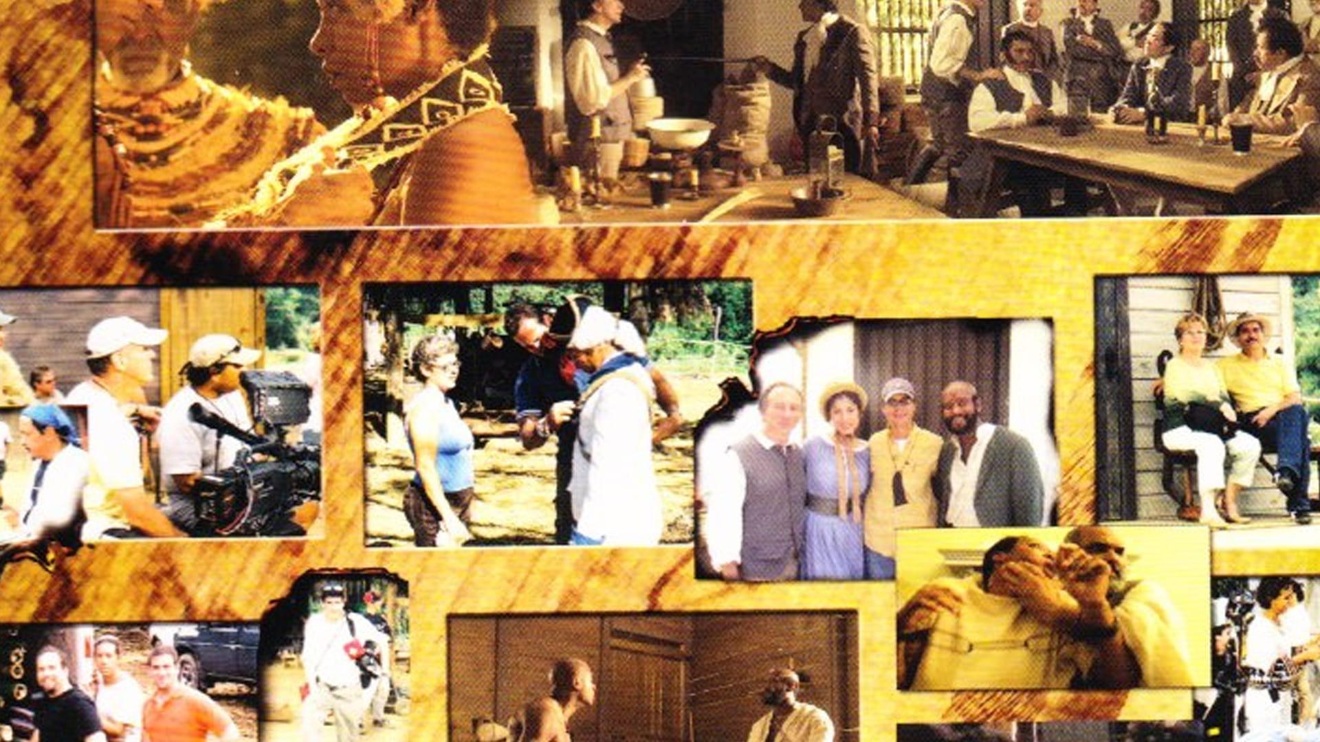 El cimarrón