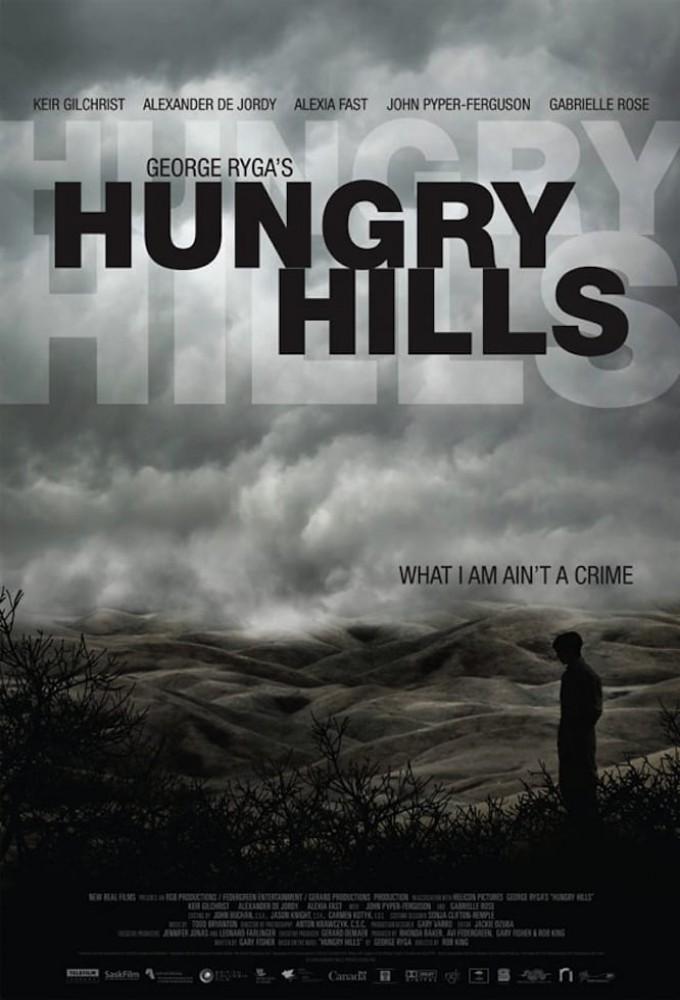 Hungry Hills