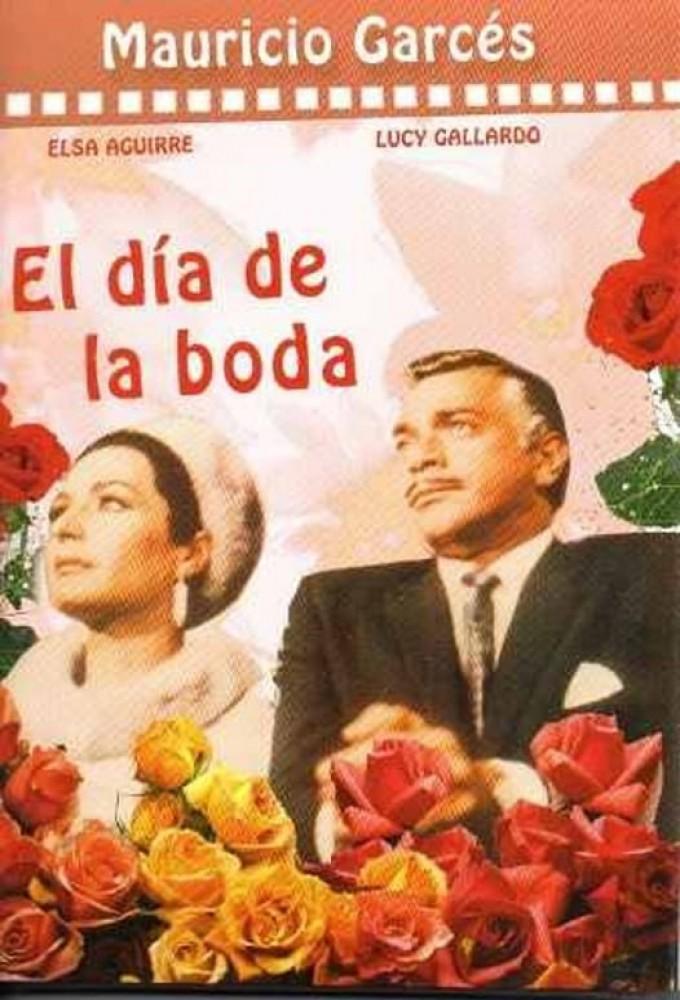 El día de la boda