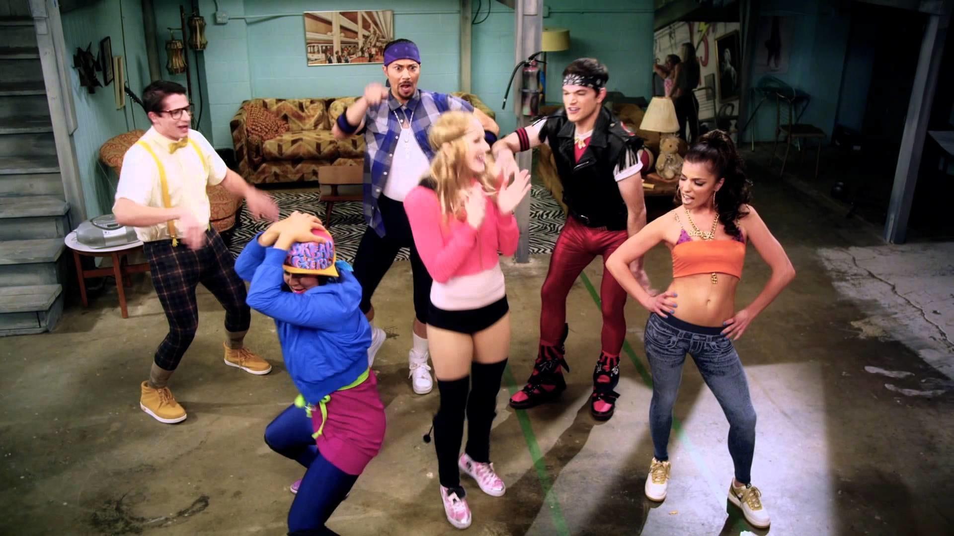 Freak Dance
