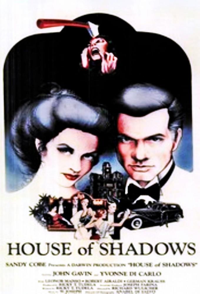 House of Shadows