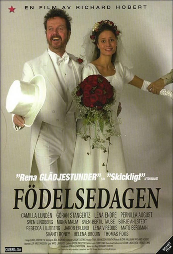 Födelsedagen