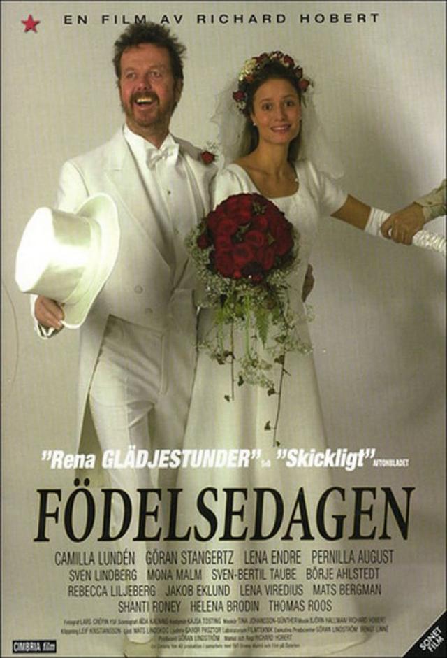 Födelsedagen