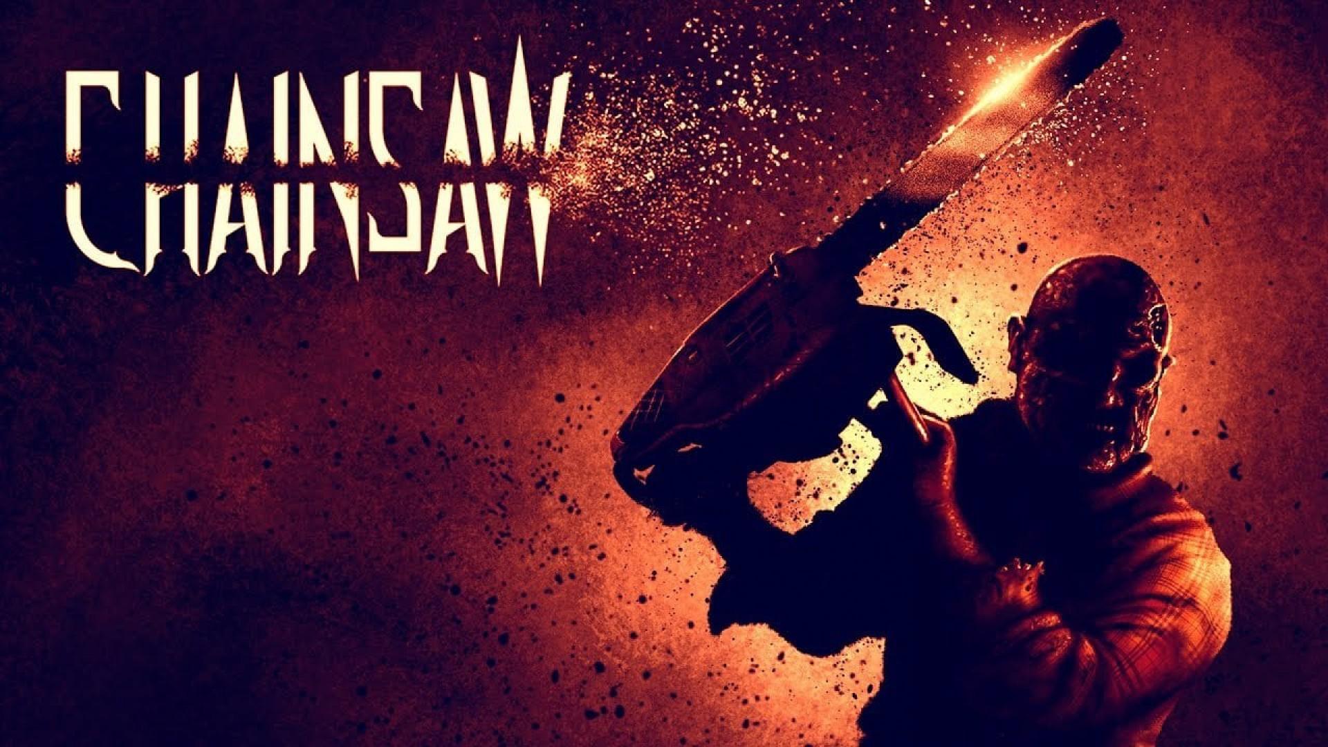 Chainsaw
