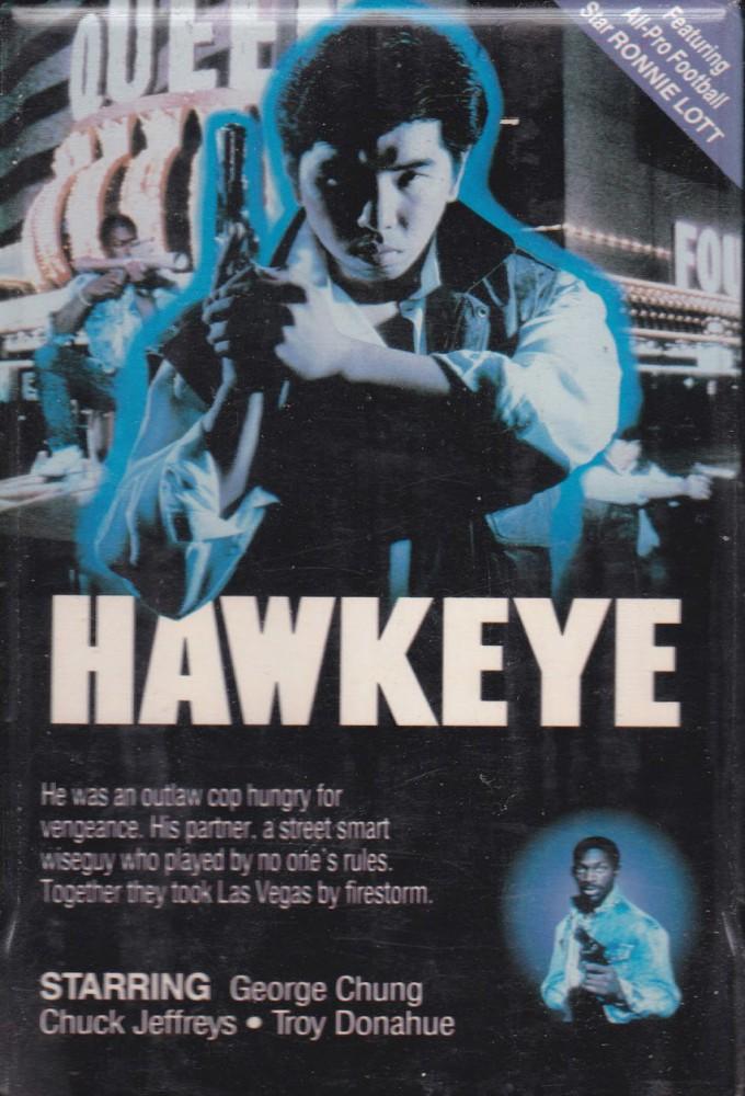 Hawkeye