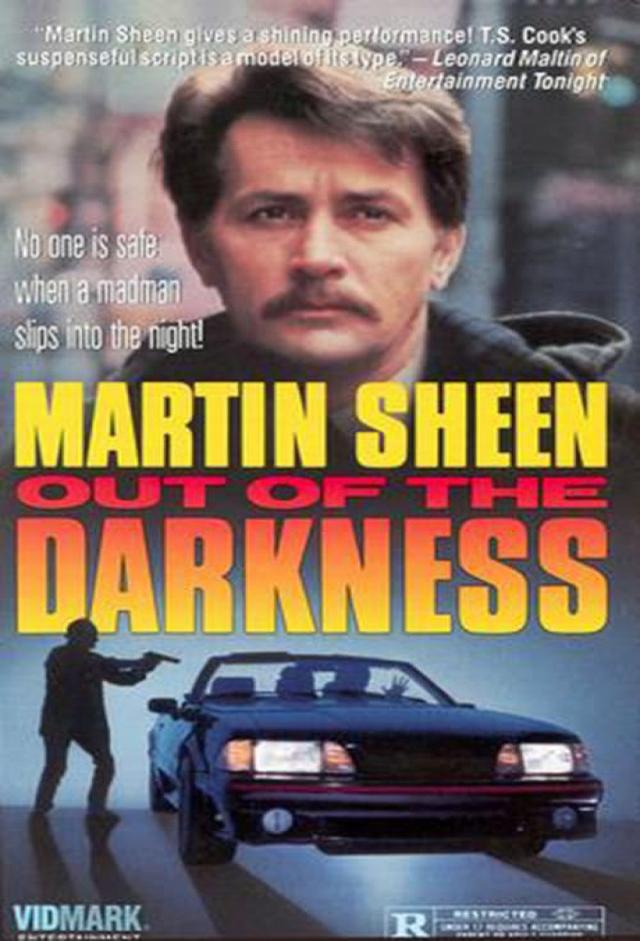 Out of the Darkness