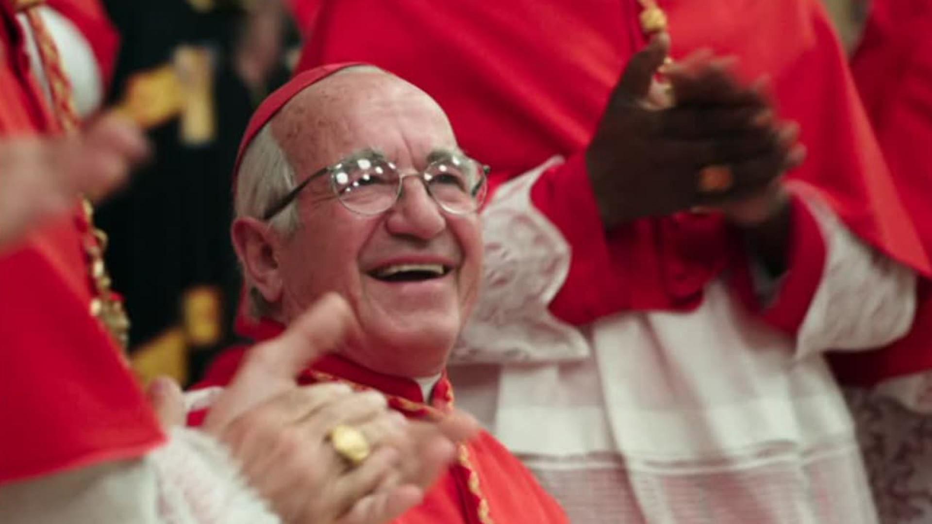 Call Me Francis