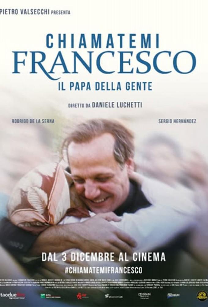 Call Me Francis