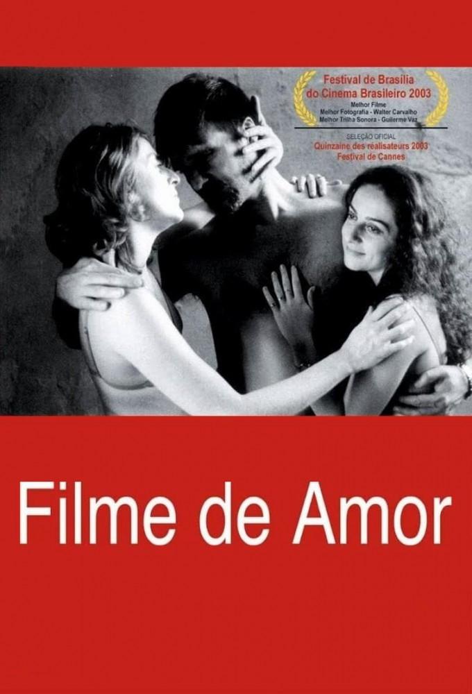 A Love Movie