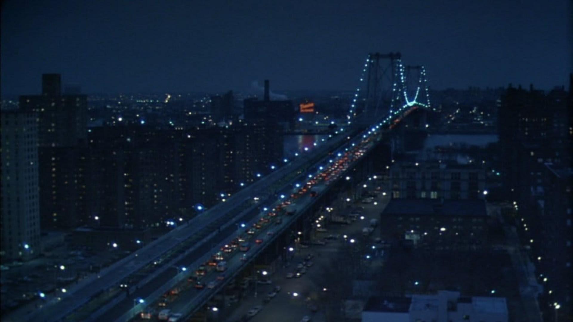 Crossing Delancey