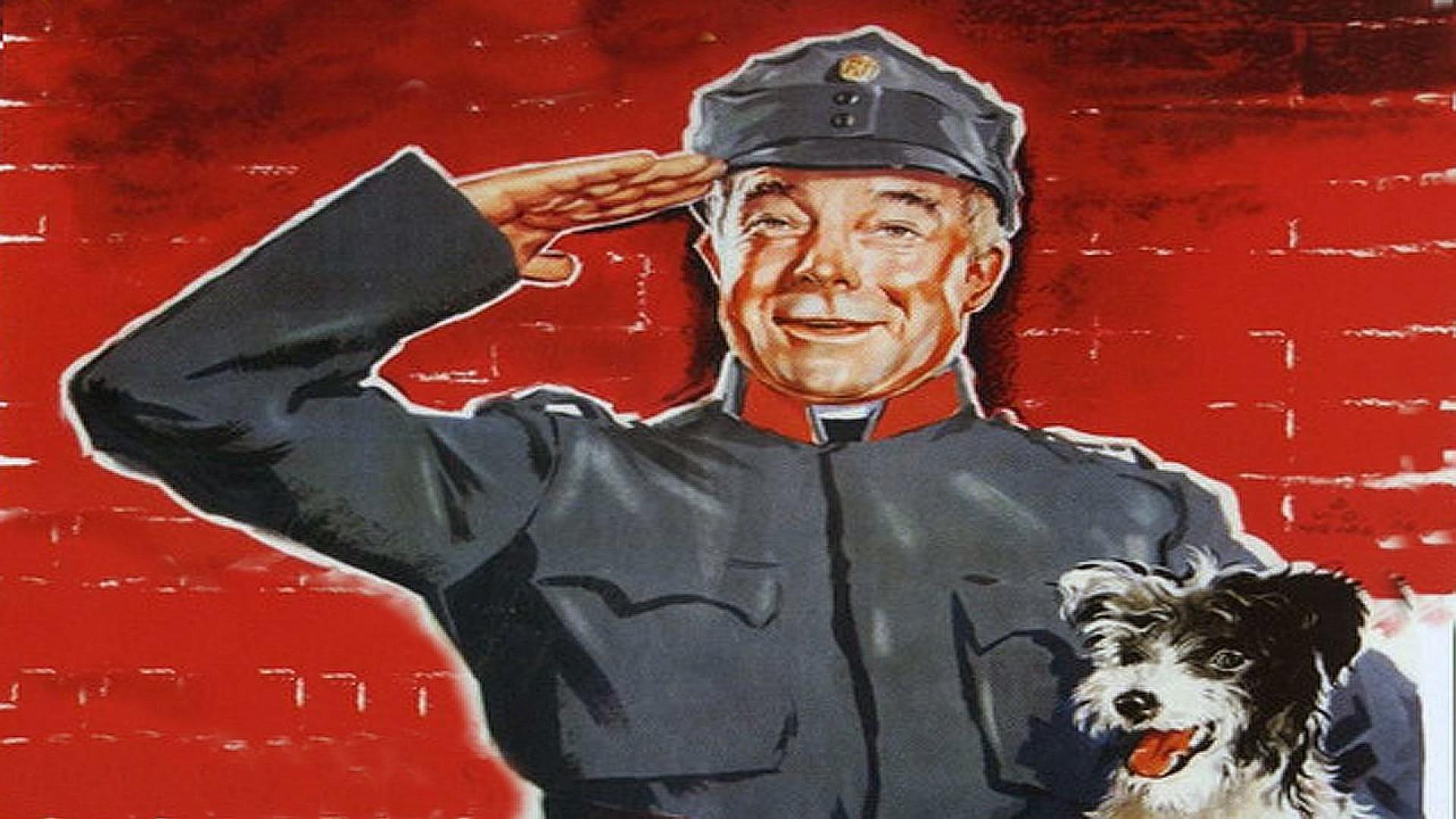 Der brave Soldat Schwejk