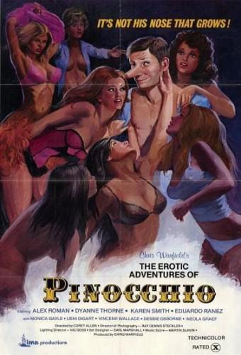 Pinocchio