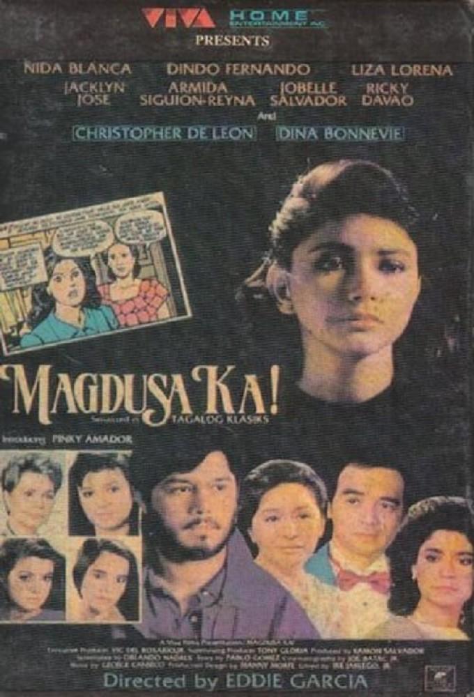 Magdusa Ka!