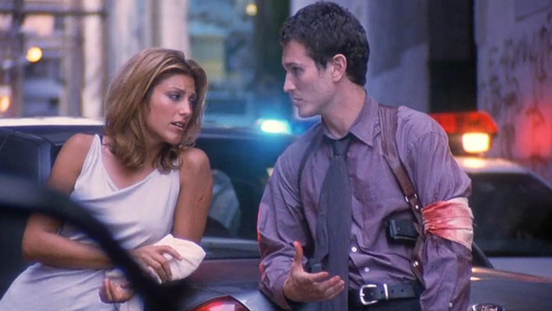 The Proposal