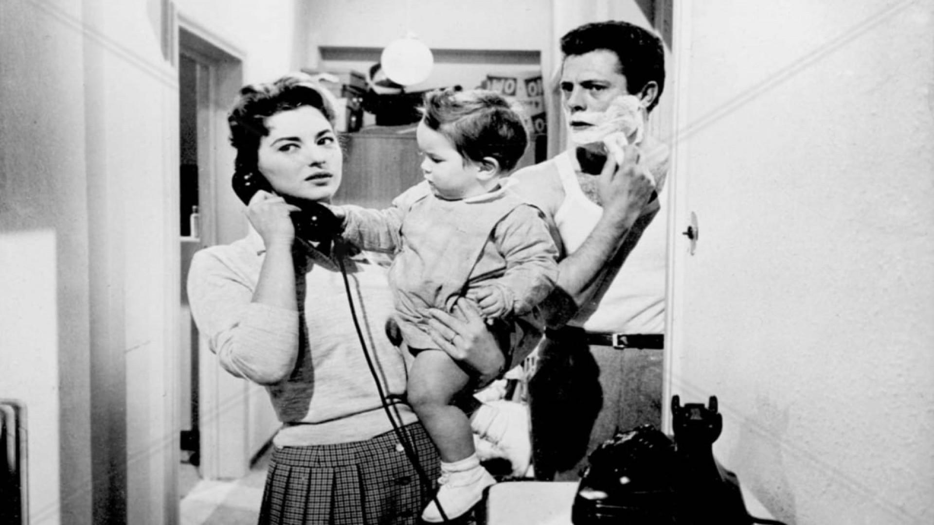 The Bigamist