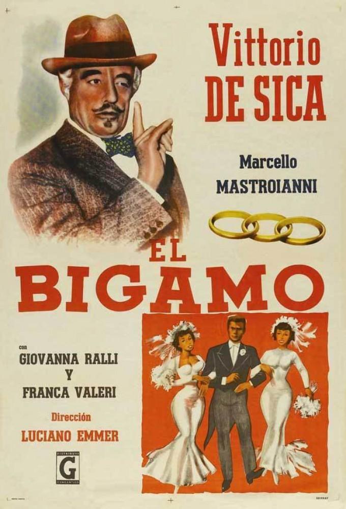 The Bigamist
