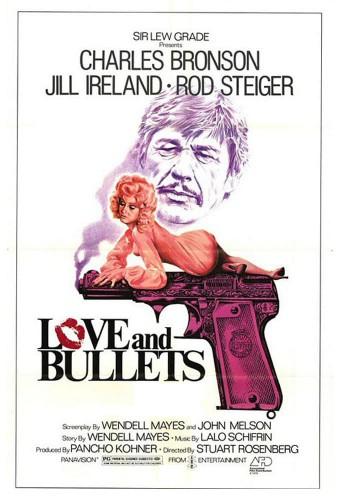 Love and Bullets