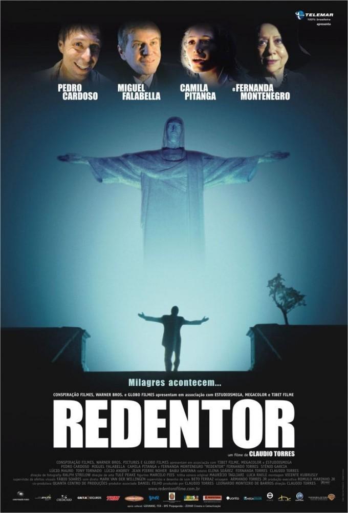 Redeemer