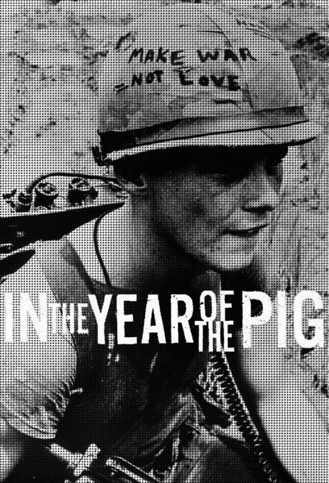 In the Year of the Pig