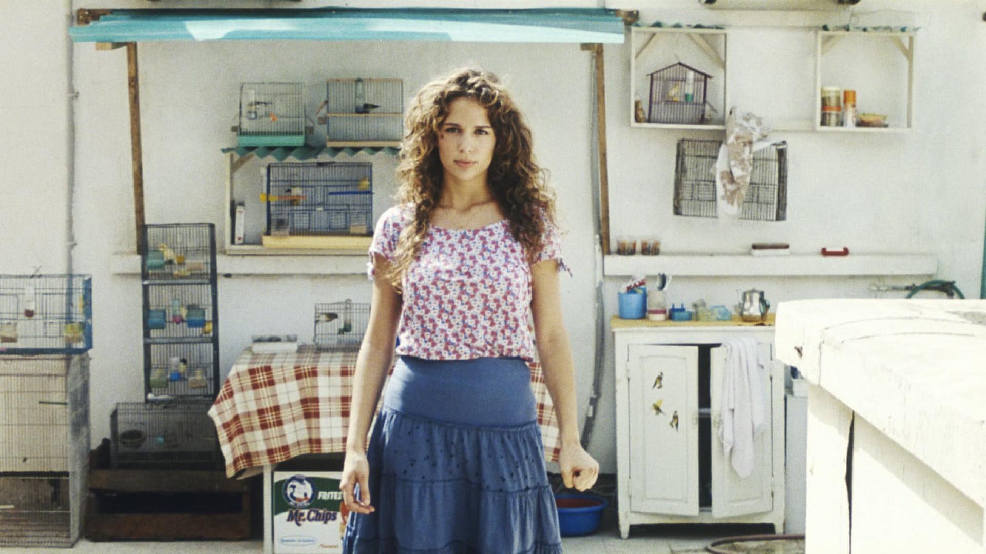 Délice Paloma