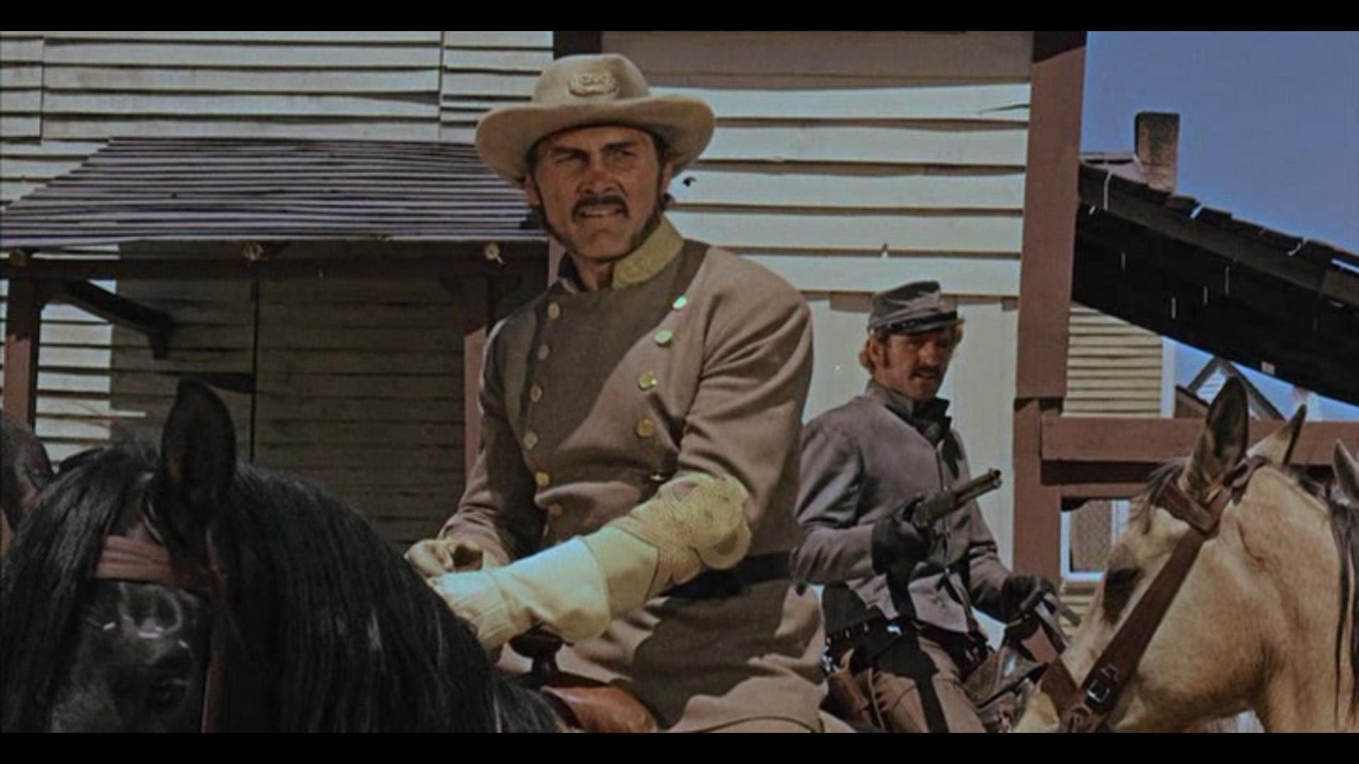 The Desperados