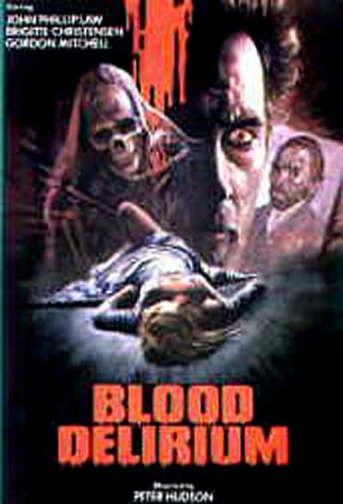 Blood Delirium